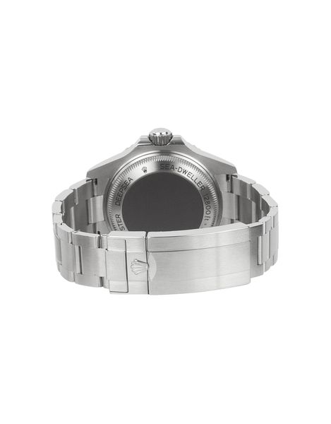 Rolex Sea-Dweller 126600